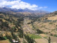 Vicos, Peru